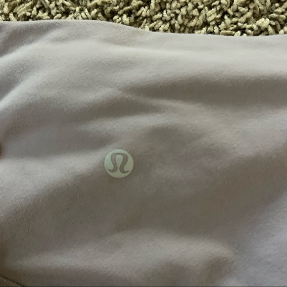 Lululemon align pant size 6 - Picture 4 of 5